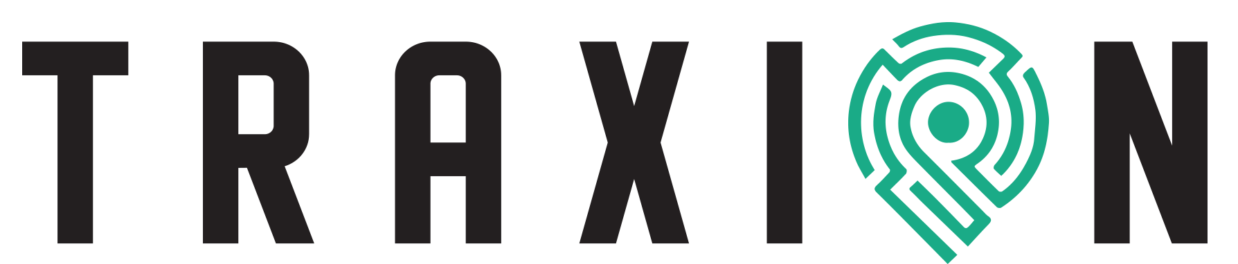 Traxion Logo